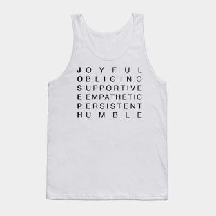 JOSEPH Tank Top